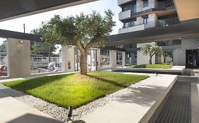 Viale Severino Boezio 20