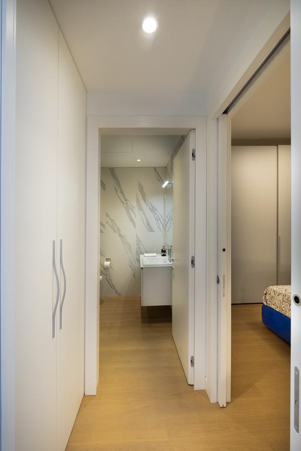 Viale Severino Boezio 20 Milano Esterno foto