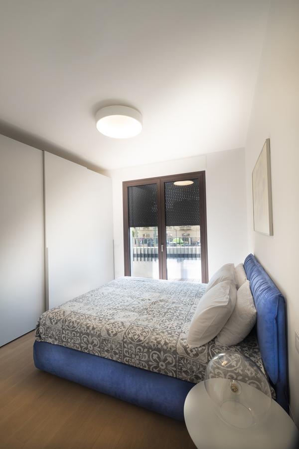Viale Severino Boezio 20 Milano Esterno foto