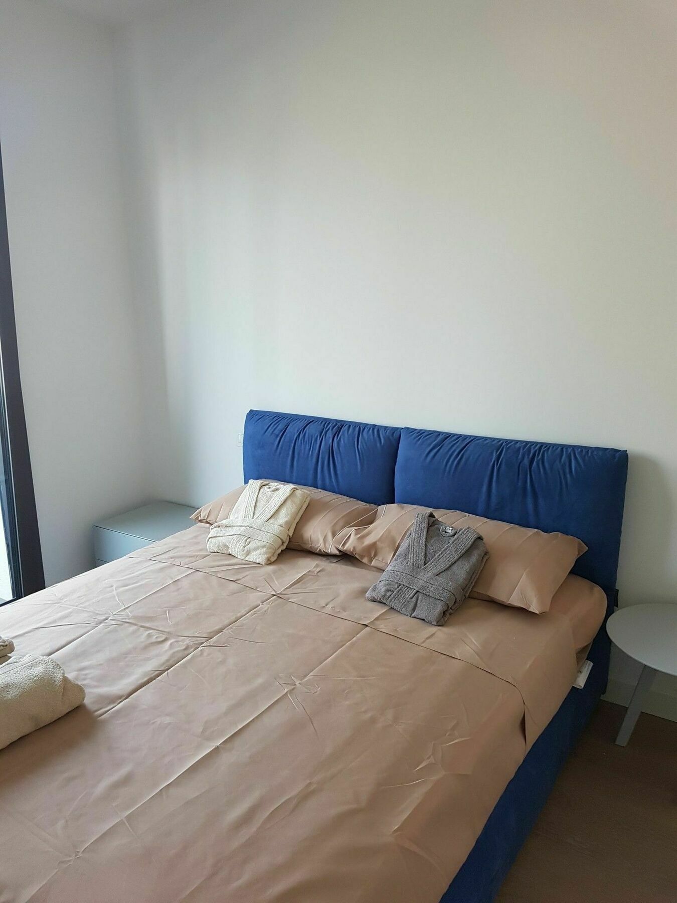 Viale Severino Boezio 20 Milano Esterno foto
